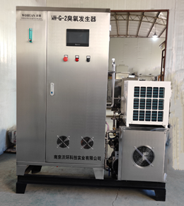 小型臭氧發(fā)生器