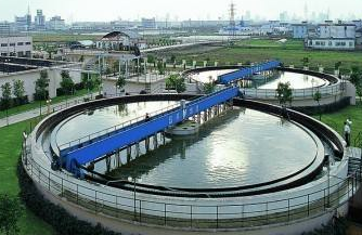 市政污水,中水回收