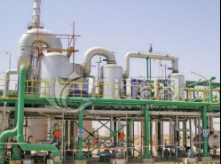 化工制藥工業(yè)